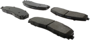 Picture of StopTech Ford 12-20 F-250-350 - 13-16 F-450 Front Truck & SUV Brake Pad