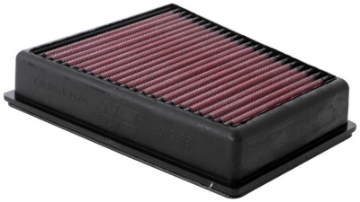 Picture of K&N 20-21 Buick Encore GX L3-1-2L F-I Replacement Drop In Air Filter