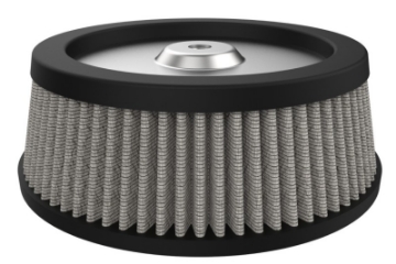 Picture of aFe Aries Powersport Air Filters OER P5R A-F Pro Dry S MC - Harley-Davidson XL-Dyna 99-21