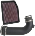 Picture of K&N 19-20 Chevrolet Silverado V6-4-3L F-I 57 Series FIPK Performance Intake Kit