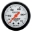 Picture of Autometer Phantom 2 1-16in 100psi Mechanical Boost Gauge