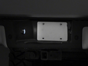 Picture of Raxiom 01-14 Ford F-150 Axial Series LED License Plate Light Bulb