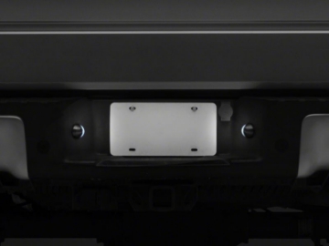 Picture of Raxiom 01-14 Ford F-150 Axial Series LED License Plate Light Bulb