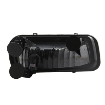 Picture of Raxiom 04-06 Ford F-150 Fog Lights- Smoked