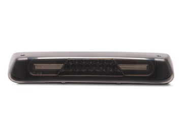 Picture of Raxiom 04-08 Ford F-150 Axial Series LED Ring Third Brake Light- Smoked