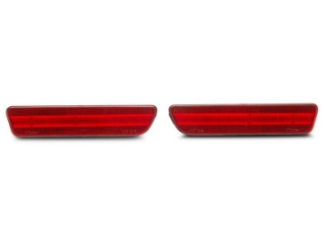 Picture of Raxiom 05-09 Ford Mustang Axial Series LED Rear Side Marker Lamp