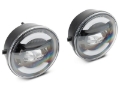 Picture of Raxiom 05-11 Toyota Tacoma 07-13 Toyota Tundra Axial Series LED Fog Lights
