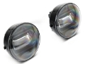 Picture of Raxiom 05-11 Toyota Tacoma 07-13 Toyota Tundra Axial Series LED Fog Lights