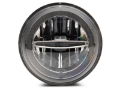 Picture of Raxiom 05-11 Toyota Tacoma 07-13 Toyota Tundra Axial Series LED Fog Lights w- DRL