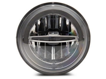 Picture of Raxiom 05-11 Toyota Tacoma 07-13 Toyota Tundra Axial Series LED Fog Lights w- DRL