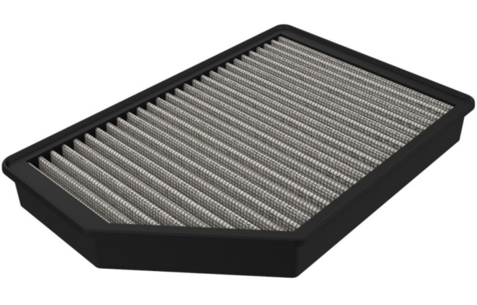 Picture of aFe Magnum FLOW Pro Dry S Air Filter 20-21 GM Diesel Trucks V8-6-6L td L5P