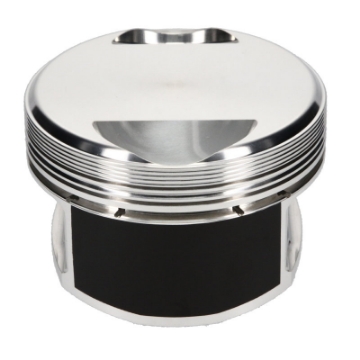Picture of JE Pistons Porsche 3-0L Turbo 98mm Bore 0-866in Pin Diameter Set of 6 Pistons