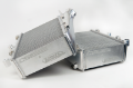 Picture of CSF 2020+ Audi C8 RS6-RS7 High-Performance Intercooler System OEM PN 4K0 145 805 P - 4K0 145 806 B
