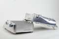 Picture of CSF 2020+ Audi C8 RS6-RS7 High-Performance Intercooler System OEM PN 4K0 145 805 P - 4K0 145 806 B