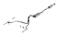 Picture of Borla F-150 2021 2-7L-3-5L 4dr CC SB EC STB Lari-King R-Plinum-LTD 3-2-25 SRE CB Touring CHR Tips