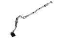 Picture of Borla F-150 2021 2-7L-3-5L 4dr CC SB EC STB Lari-King R-Plinum-LTD 3-2-25 DSE CB AK BLK CHR Tips