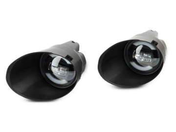 Picture of Raxiom 07-13 Toyota Tundra Axial Series LED Fog Lights