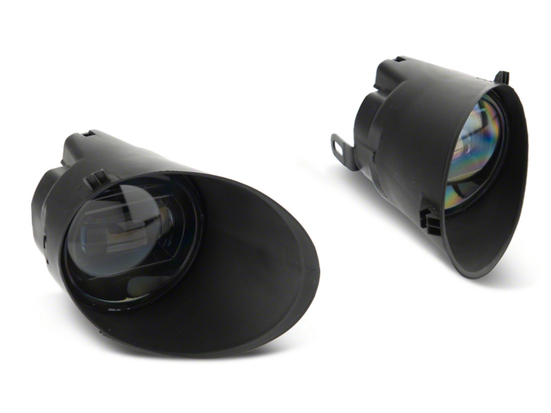 Picture of Raxiom 07-13 Toyota Tundra Axial Series LED Fog Lights