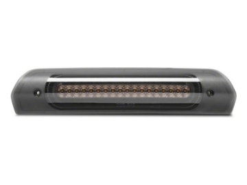 Picture of Raxiom 07-14 Chevrolet Silverado Axial Series LED Third Brake Light- Smoked