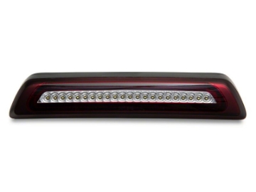 Picture of Raxiom 07-17 Toyota Tundra Axial Series LED Third Brake Light- Red