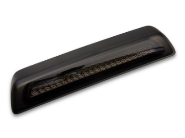 Picture of Raxiom 07-17 Toyota Tundra Axial Series LED Third Brake Light- Smoked