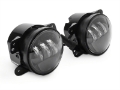Picture of Raxiom 07-18 Jeep Wrangler JK Axial Series LED Fog Lights