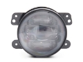 Picture of Raxiom 07-18 Jeep Wrangler JK Axial Series LED Fog Lights