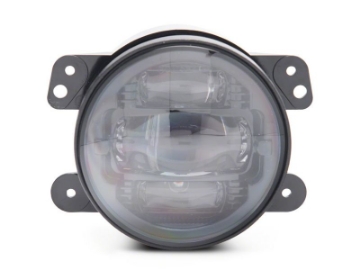 Picture of Raxiom 07-18 Jeep Wrangler JK Axial Series LED Fog Lights