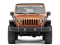 Picture of Raxiom 07-18 Jeep Wrangler JK Axial Series LED Front Turn Signals- Clear