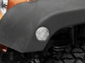Picture of Raxiom 07-18 Jeep Wrangler JK Axial Series LED Side Marker Lights- Clear
