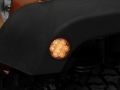 Picture of Raxiom 07-18 Jeep Wrangler JK Axial Series LED Side Marker Lights- Clear