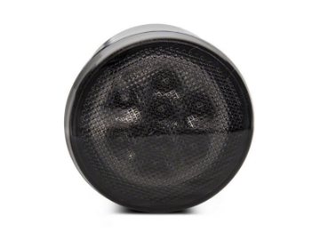 Picture of Raxiom 07-18 Jeep Wrangler JK Axial Series LED Turn Signals- Smoked