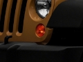 Picture of Raxiom 07-18 Jeep Wrangler JK Axial Series Replacement Turn Signal Lamps- Amber