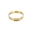Picture of Mishimoto High-Torque Worm Gear Clamp 0-39in--0-63in- 10mm-16mm - Pack of 10 - Gold