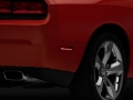Picture of Raxiom 08-14 Dodge Challenger Axial Series LED Side Marker Lights- Smoked