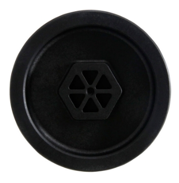 Picture of K&N 2014-2015 Jeep Grand Cherokee 3-0L V6 Diesel In-Line 4500 Fuel Filter