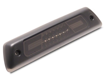 Picture of Raxiom 09-14 Ford F-150 Excluding Raptor Axial Series LED Ring Third Brake Light- Smoked