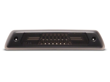 Picture of Raxiom 09-14 Ford F-150 Excluding Raptor Axial Series LED Ring Third Brake Light- Smoked