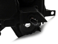 Picture of Raxiom 09-14 Ford F-150 Super White LED Halo Projector Headlights- Blk Housing Clear Lens