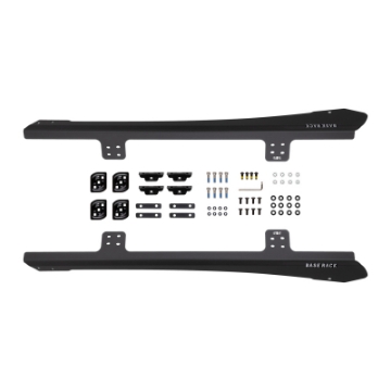 Picture of ARB Base Rack Mount Vehicle-Specific - For Use w- Base Rack 1770060-1770070