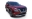 Picture of AVS 21-23 Nissan Rogue Carflector - Smoke