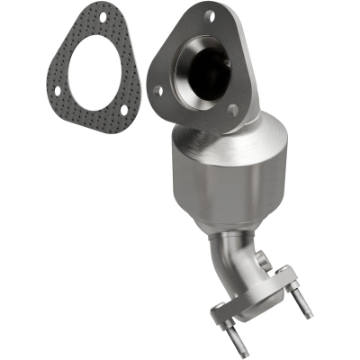 Picture of MagnaFlow Conv Direct Fit 2010 Flex 3-5 Underbody