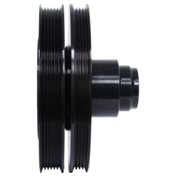 Picture of Fluidampr 19-22 GM-Chevy Duramax L8T Steel Externally Balanced Damper