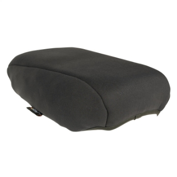 Picture of Rugged Ridge 18-21 Jeep WranglerJL Neoprene Console Cover