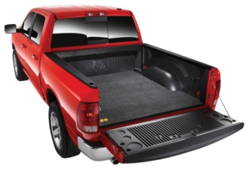 Picture of BedRug 19+ GM Silverado-Sierra 5ft 8in Bed Drop In Mat