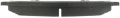 Picture of StopTech 07-17 Jeep Wrangler - 07-09 Dodge Durango Truck & SUV Brake Pads - Front