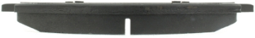 Picture of StopTech 07-17 Jeep Wrangler - 07-09 Dodge Durango Truck & SUV Brake Pads - Front