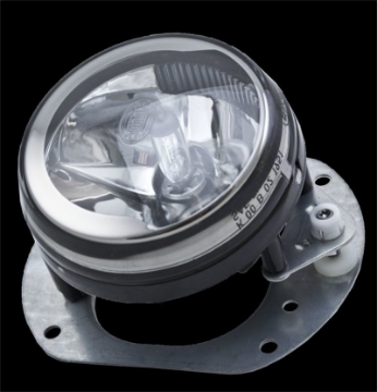 Picture of Hella 08-11 Mercedes Benz C350 Sport AMG Right Fog Lamp Assembly