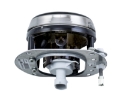 Picture of Hella 08-11 Mercedes Benz C350 Sport AMG Right Fog Lamp Assembly