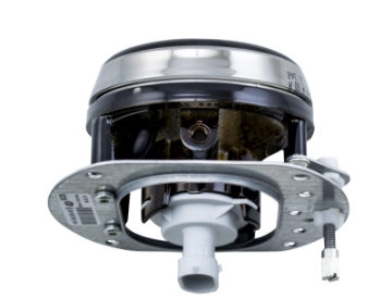 Picture of Hella 08-11 Mercedes Benz C350 Sport AMG Right Fog Lamp Assembly